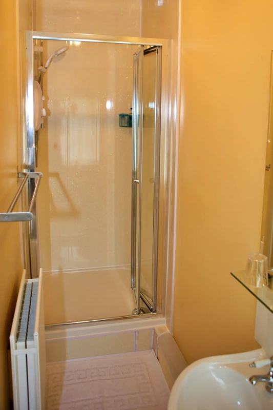 Room 3 En-suite Shower Room