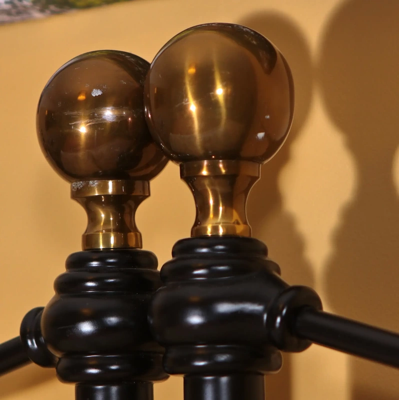 Bed Knobs